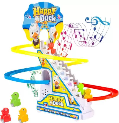 867-11 Happy Duck
