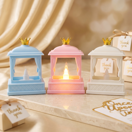 21213 Lamp LED Candle Material: High Grade Acrylic Plastic Safe & Reusable Function: Enjoy lighting