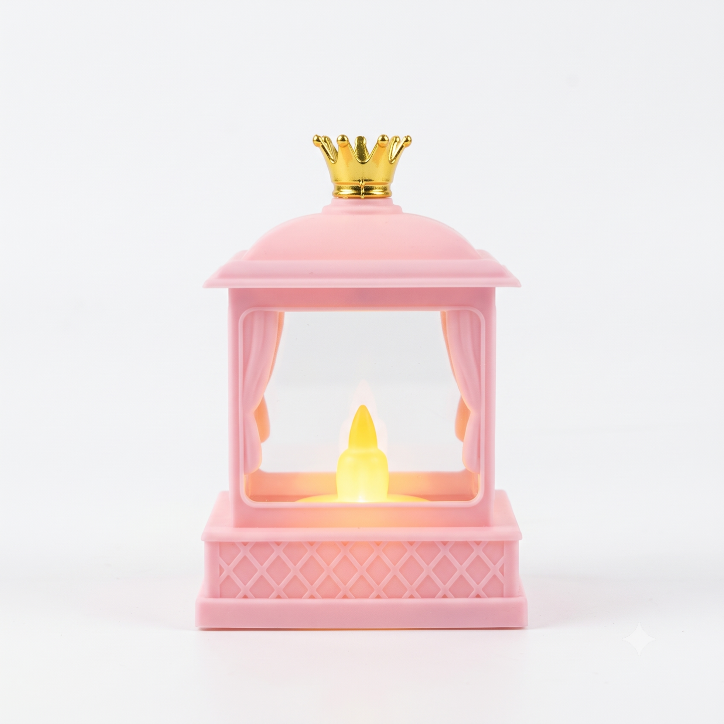 21213 Lamp LED Candle Material: High Grade Acrylic Plastic Safe & Reusable Function: Enjoy lighting