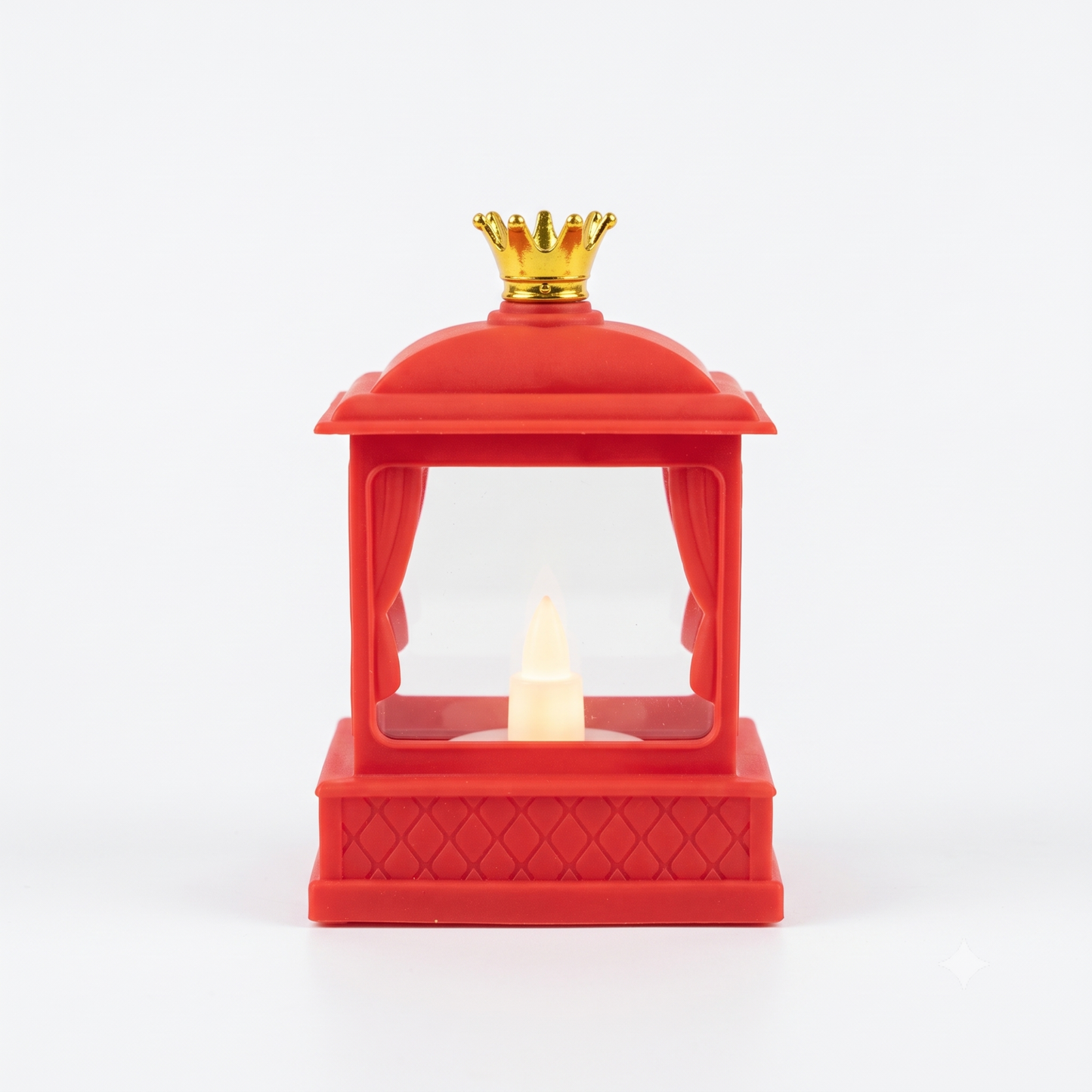 21213 Lamp LED Candle Material: High Grade Acrylic Plastic Safe & Reusable Function: Enjoy lighting