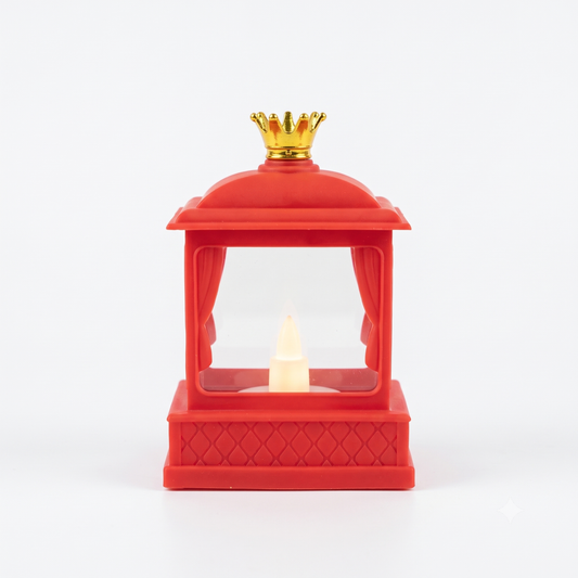21213 Lamp LED Candle Material: High Grade Acrylic Plastic Safe & Reusable Function: Enjoy lighting