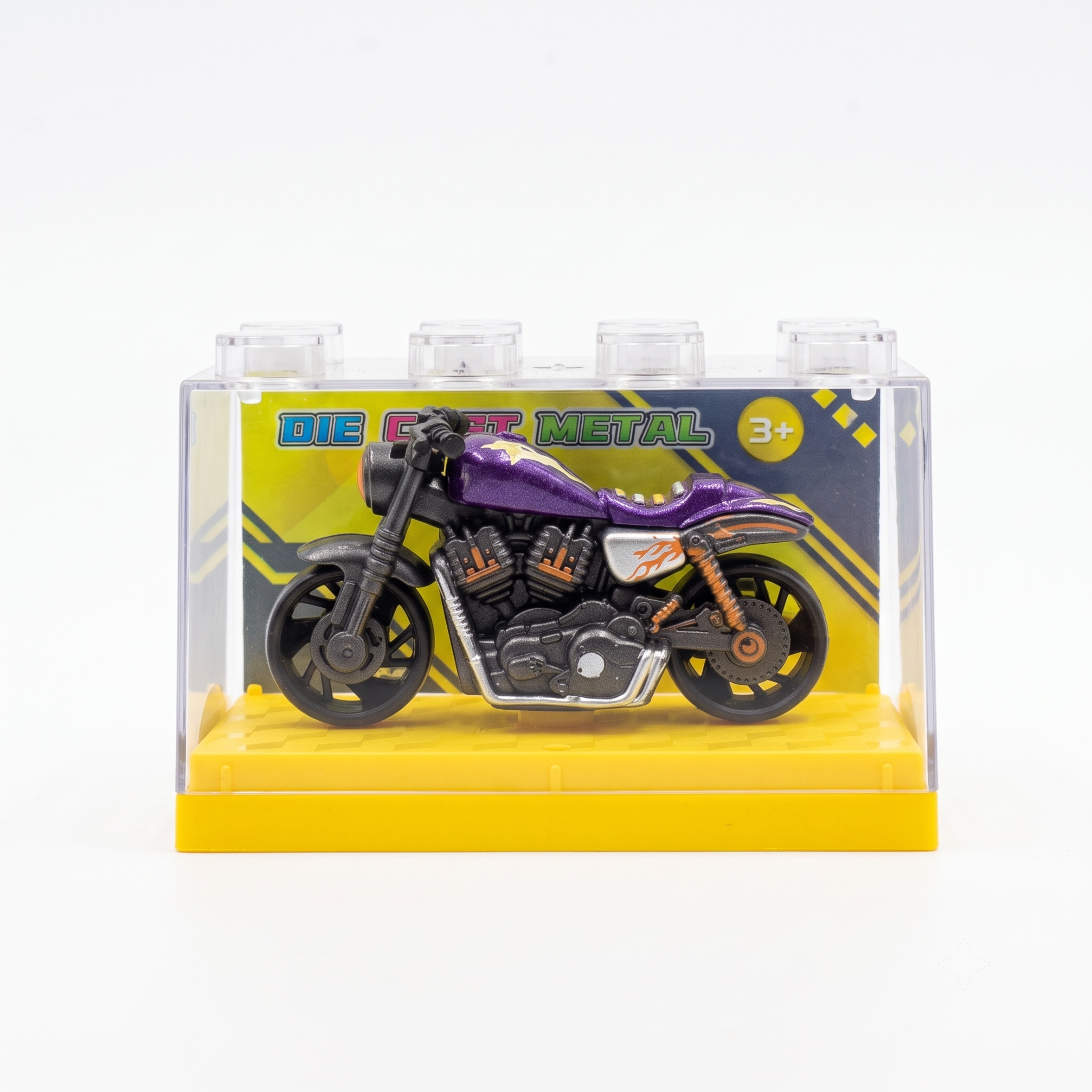 21217  Angle or perspective of the motorcycle