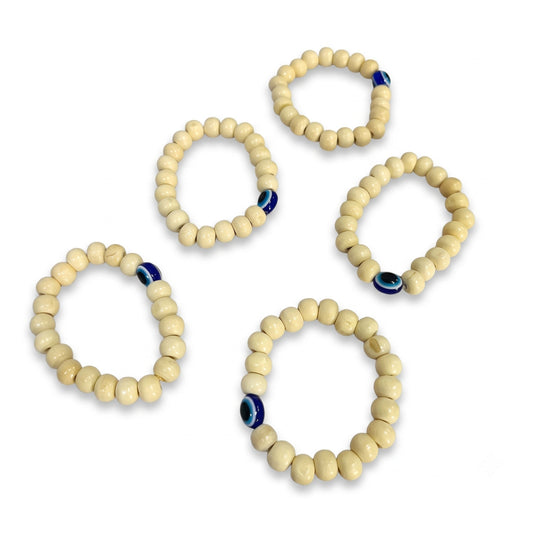 21195 [pack of 12]Bracelet For Men and Women