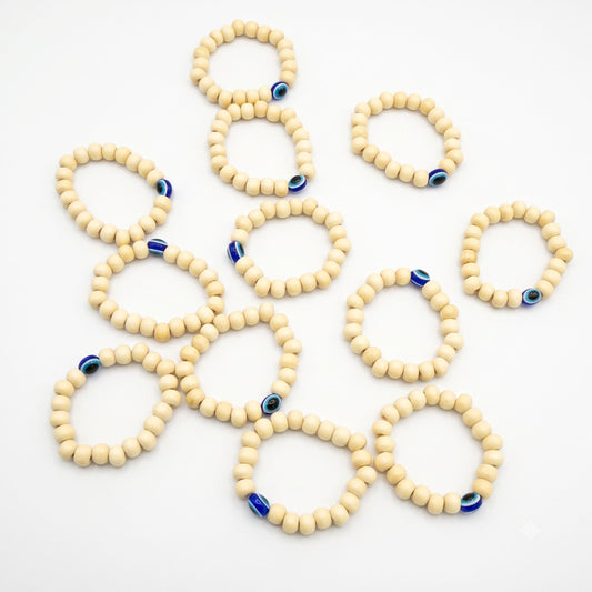 21195 [pack of 12]Bracelet For Men and Women