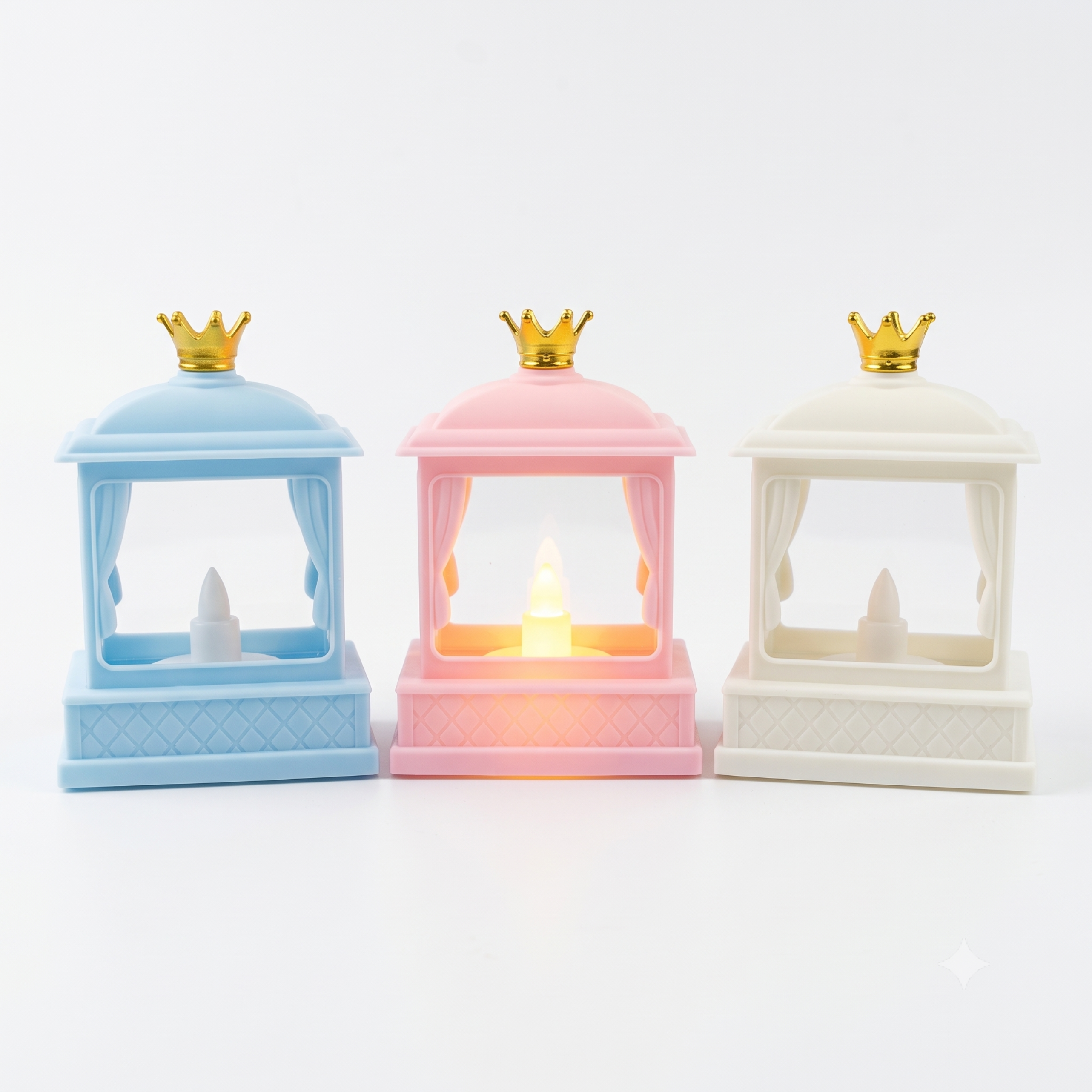 21213 Lamp LED Candle Material: High Grade Acrylic Plastic Safe & Reusable Function: Enjoy lighting