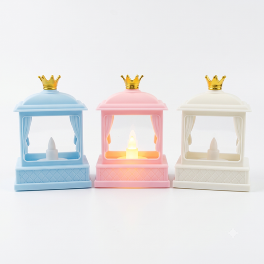 21213 Lamp LED Candle Material: High Grade Acrylic Plastic Safe & Reusable Function: Enjoy lighting