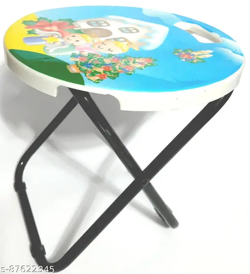 37492 Stool Foldable