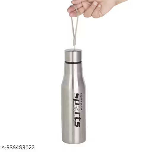 8003 Stainless Steel Water Bottle 1000ML