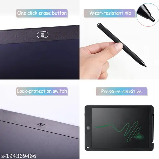 ACC-1260 12 inc Lcd (big side)
