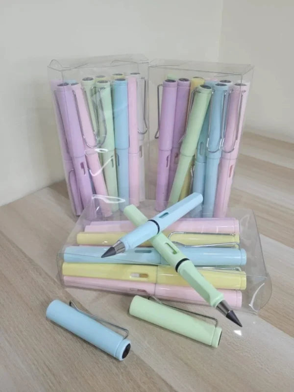 81110 ( 12pcs ) inkless pencil