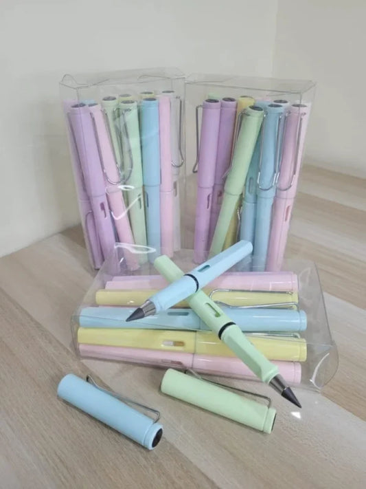 81110 ( 12pcs ) inkless pencil