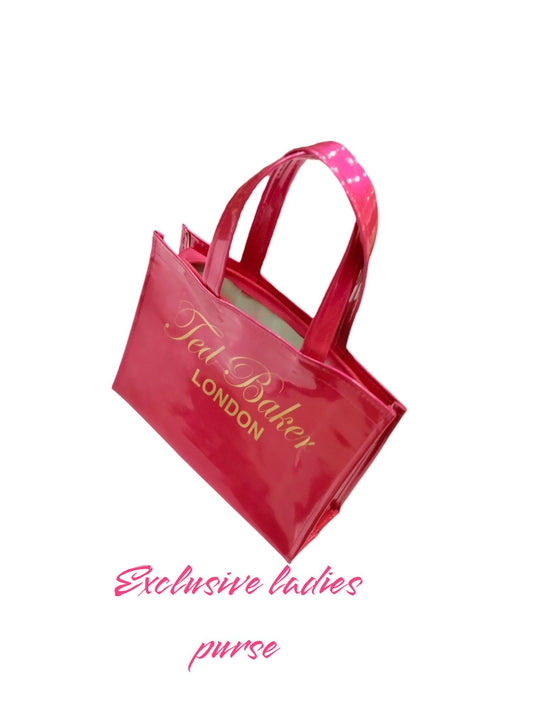 68644 Ted Baker womens Nikicon Ted Baker bags {Random Color}