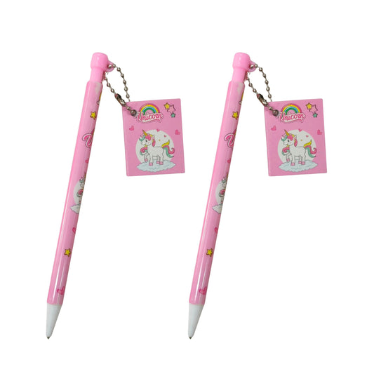 10678 {12 Pcs} Pen and Mini Dairy Pencil for Boys and Girls {Random Design}