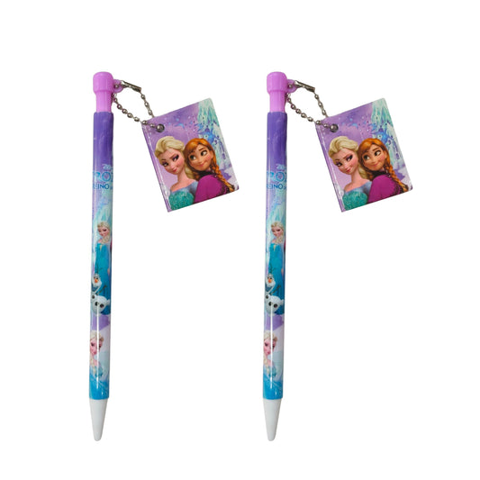 10678 {12 Pcs} Pen and Mini Dairy Pencil for Boys and Girls {Random Design}