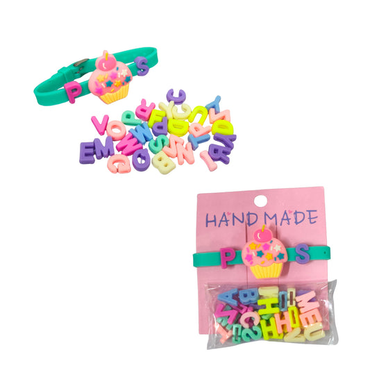 20791  Cute Bow Friendship Day Band for Kids, Boys & Girls | Adjustable Bow Friendship Bracelet | Cute Friendship Band for School, Return Gifts