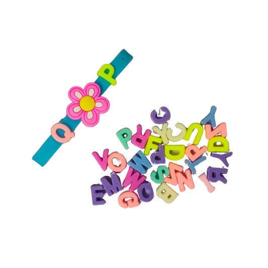 20791  Cute Bow Friendship Day Band for Kids, Boys & Girls | Adjustable Bow Friendship Bracelet | Cute Friendship Band for School, Return Gifts