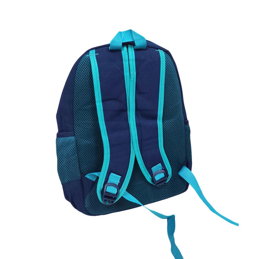 5003 School Bags for Kids - Cartoon Bagpack for School Student, Multipurpose Bag for Kids, Boys & Girls, Orthopaedic Lightweight School Bags, Travel Bag Size= 38*25*12 Cm{Random Design}
