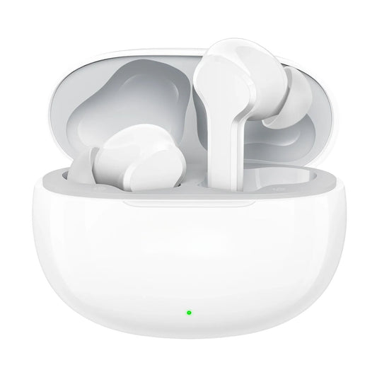 T110 Truly Wireless in Ear Earbuds with 38Hrs Playtime, AI-ENC Mic, Bluetooth 5.4 with Low Latency Gaming, 13mm Bass Drivers, Type-C Fast Charging, Touch Controls