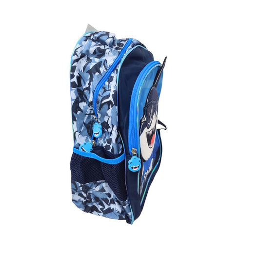 6161 Game Design School Backpack for Kids 2 Department Size= 37*25*16 Cm