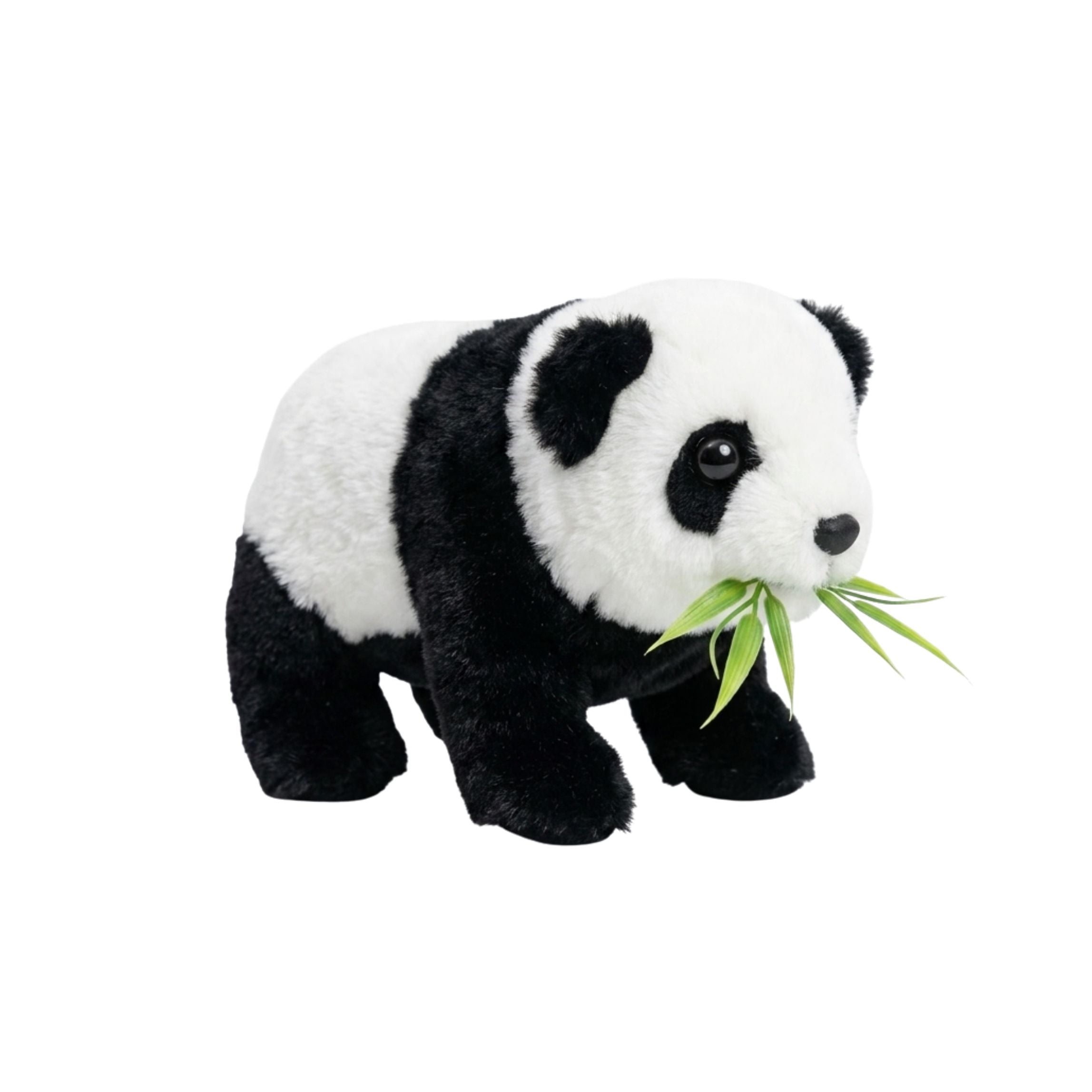20699 Plush Panda Toy Musical Gift Sound Effects for Kids Boys Girls Birthday Gift| Educational Toy for Kids