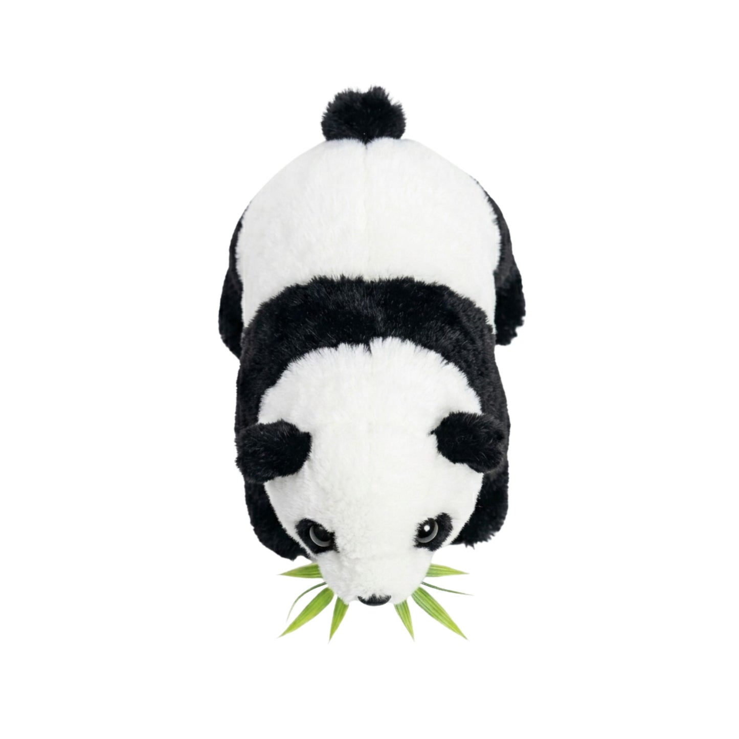 20699 Plush Panda Toy Musical Gift Sound Effects for Kids Boys Girls Birthday Gift| Educational Toy for Kids