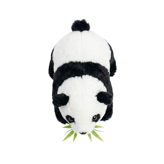 20699 Plush Panda Toy Musical Gift Sound Effects for Kids Boys Girls Birthday Gift| Educational Toy for Kids