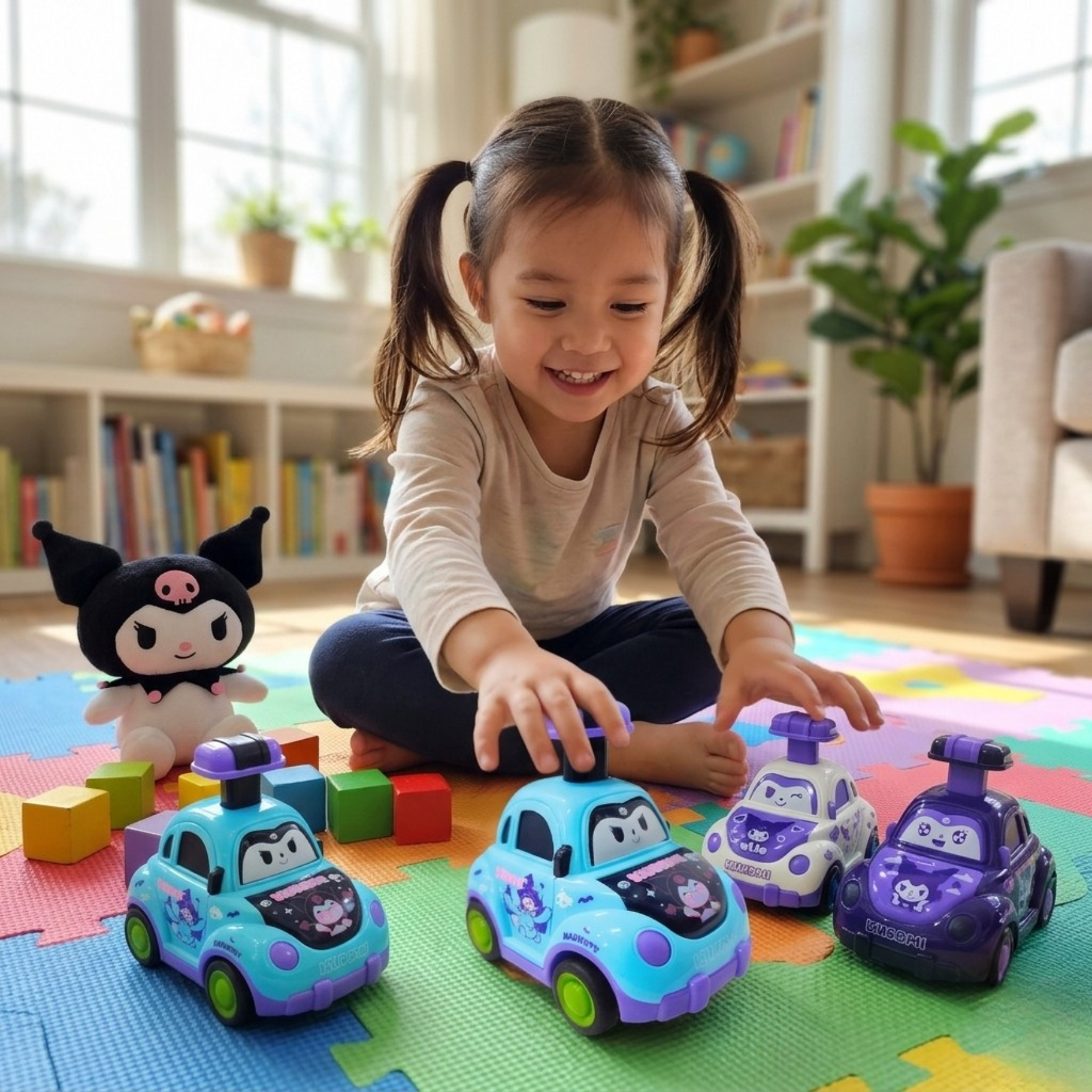 20637 Press and Go Toy Car for Kids, Multicolor Toy, Multi Design Toy for Kids Playing, No Batteries Toys for Kids, Best Gift for Birthday.