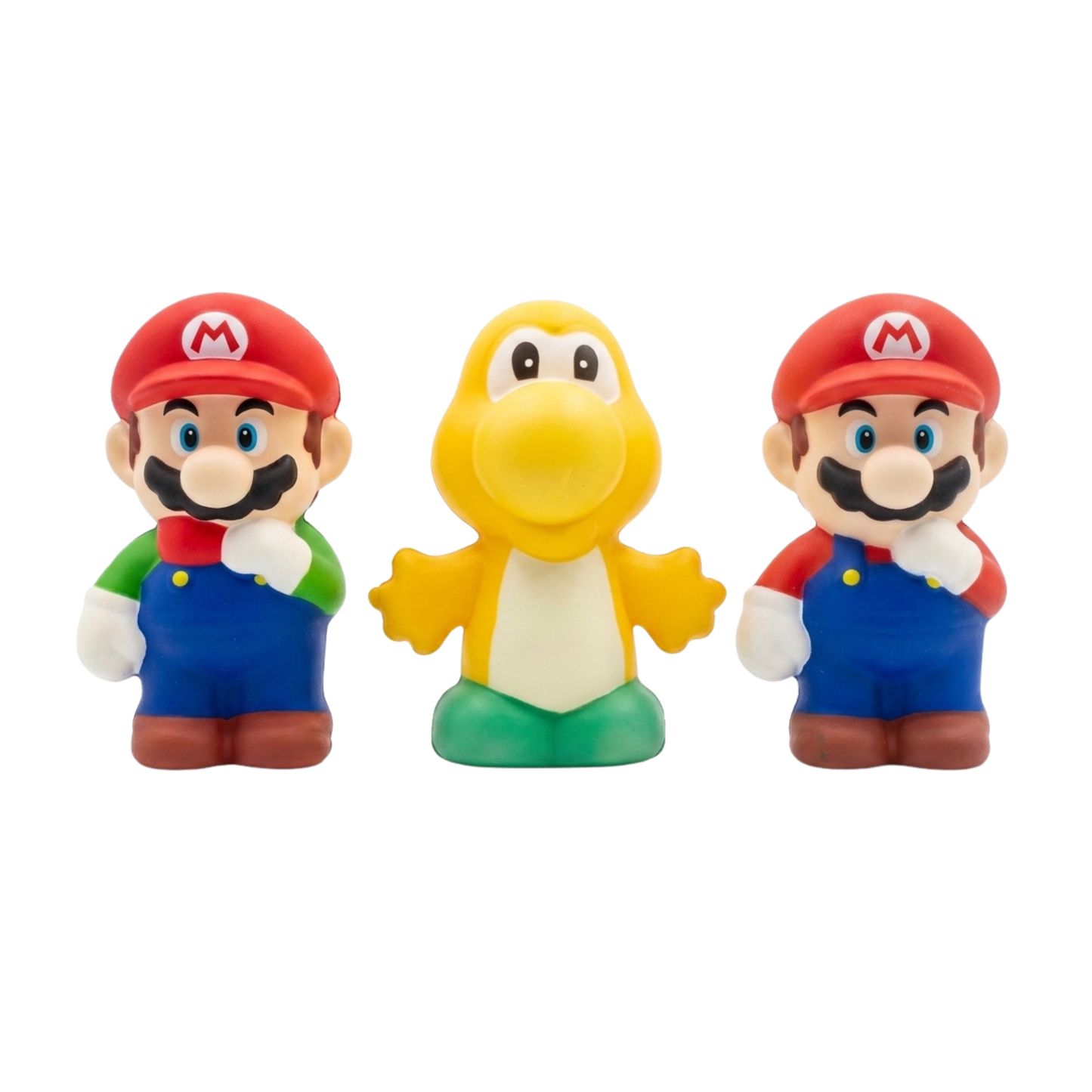 20677  Mario Squishy Soft Toy for Kids {Random Caracter}