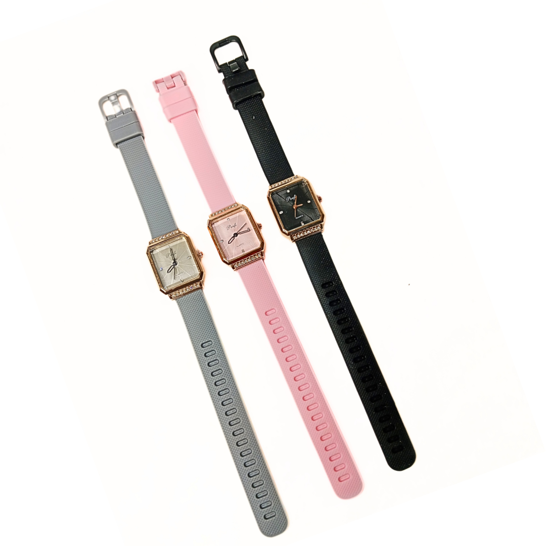 20369 Ladies Watch {Random Design}