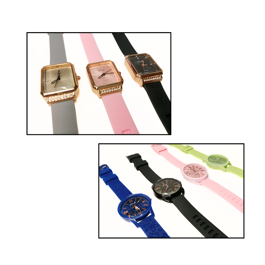 20369 Ladies Watch {Random Design}