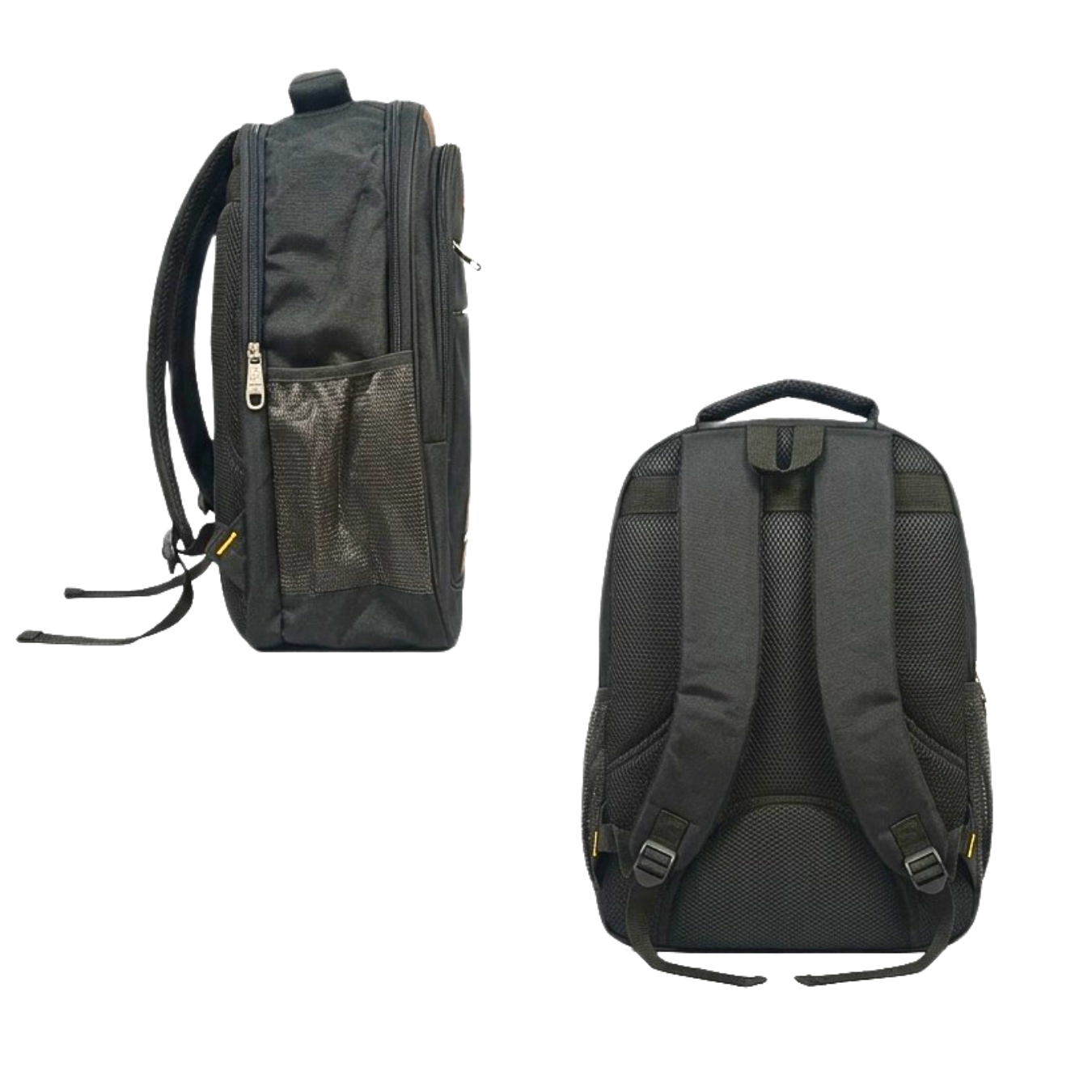 20469 Office Laptop Backpack - {Black, Nevy Blue ,color} Size 49*38*15Cm