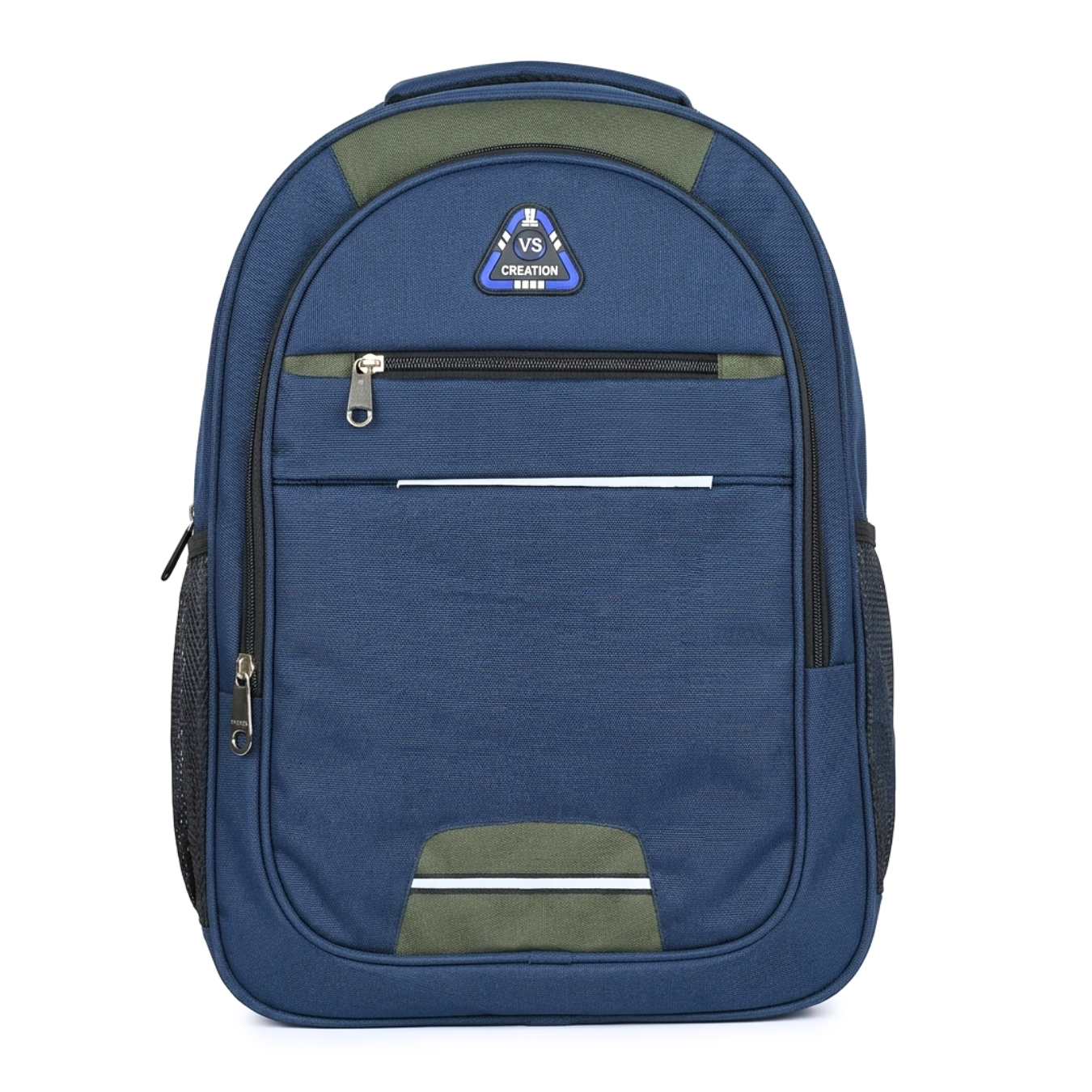 20469 Office Laptop Backpack - {Black, Nevy Blue ,color} Size 49*38*15Cm