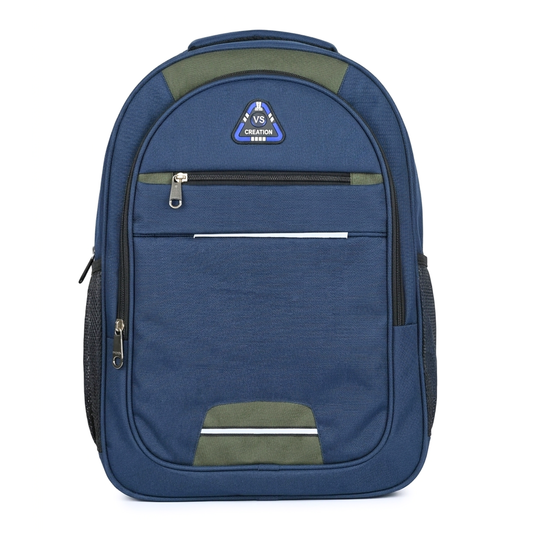 20469 Office Laptop Backpack - {Black, Nevy Blue ,color} Size 49*38*15Cm