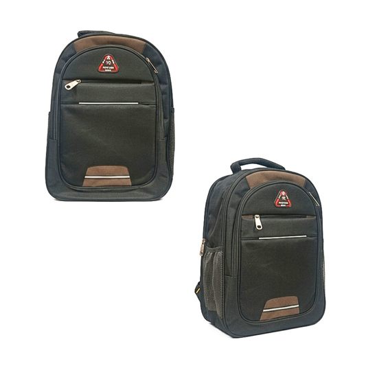 20469 Office Laptop Backpack - {Black, Nevy Blue ,color} Size 49*38*15Cm