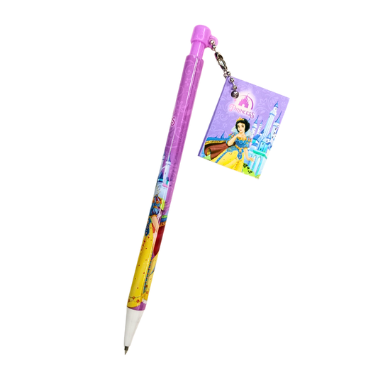 20512 {pack of 12 } Cartoon Themed Pencil Set, Multicolour, Space Travel Theme,