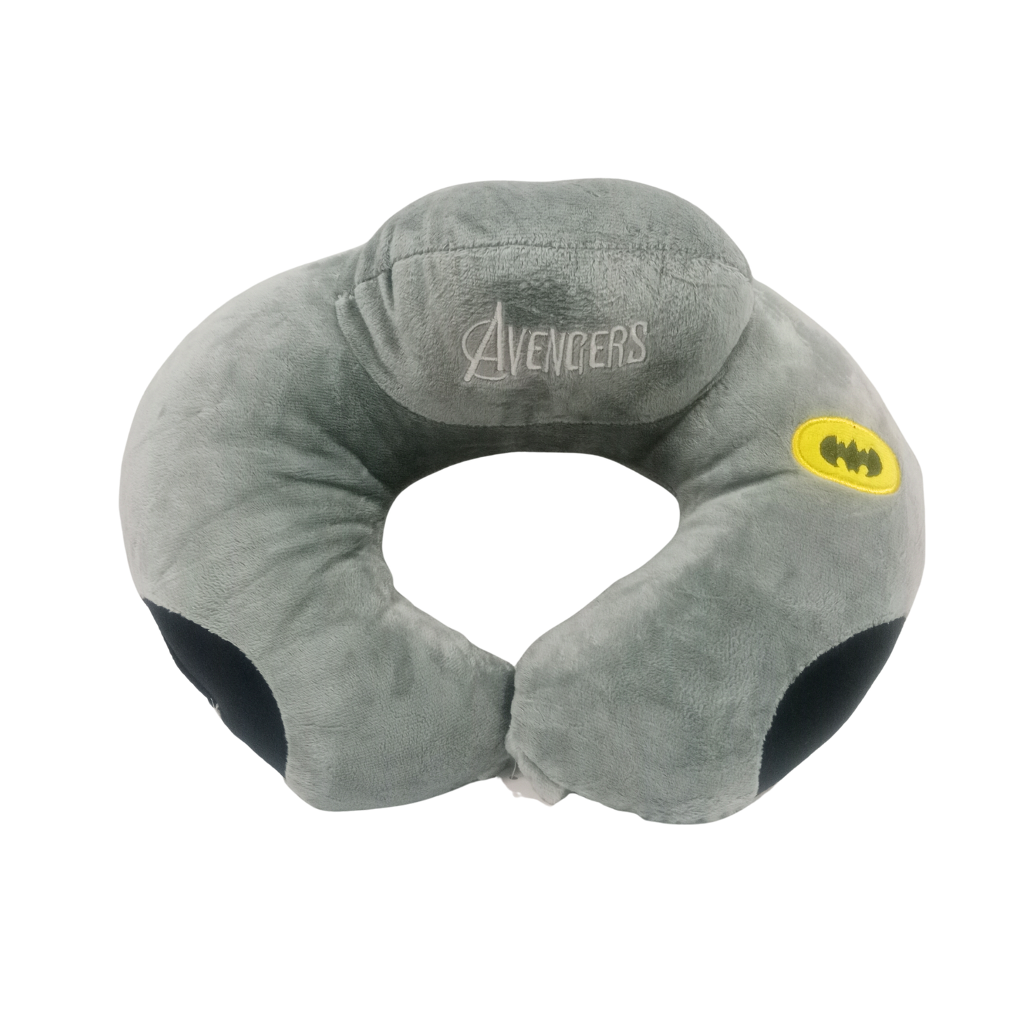 188807 Neck Travel Pillow Multipurpose {Random Design}