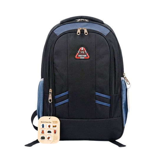 20462 Laptop Bag |College bag | School bag |Tution Bag | office bag | travel bag | Waterproof bag | for Men and Women | for Boys and Girls Size46*34*13cm