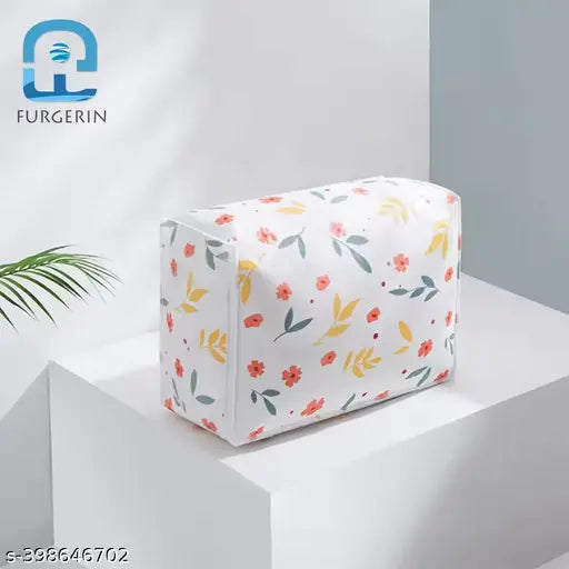 007 Blanket Storage Bags