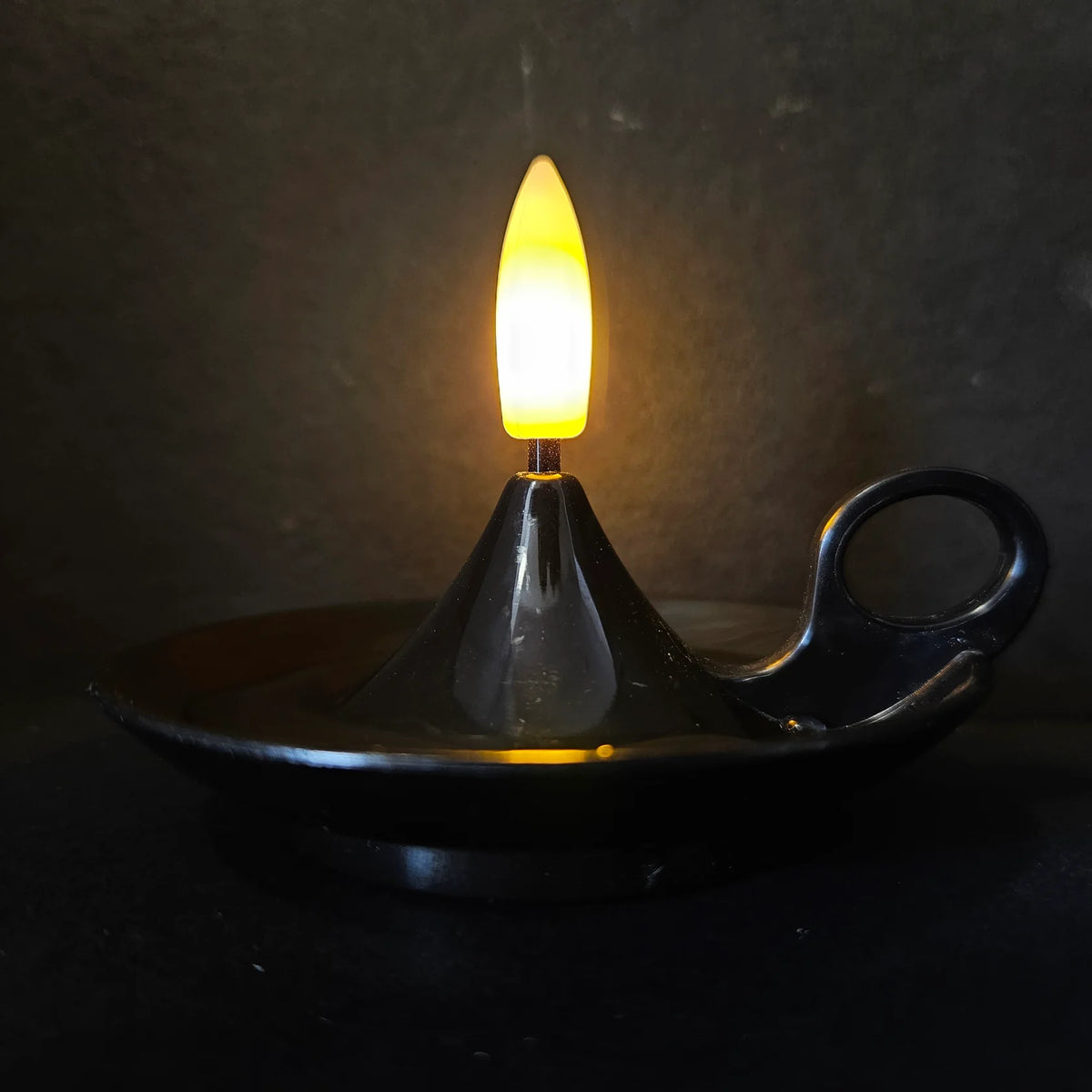 21249 Drppepioner Led Candle Lamp Atmosphere Decoration Ornament Night Light
