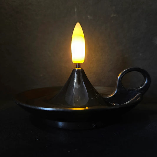 21249 Drppepioner Led Candle Lamp Atmosphere Decoration Ornament Night Light