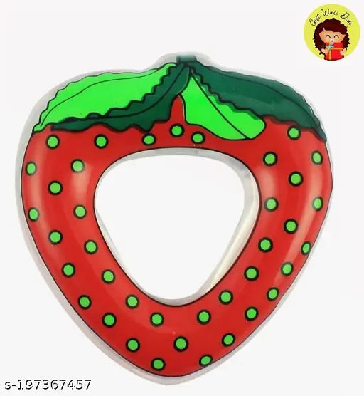 01168 Mums Care water filled Teether (Random)