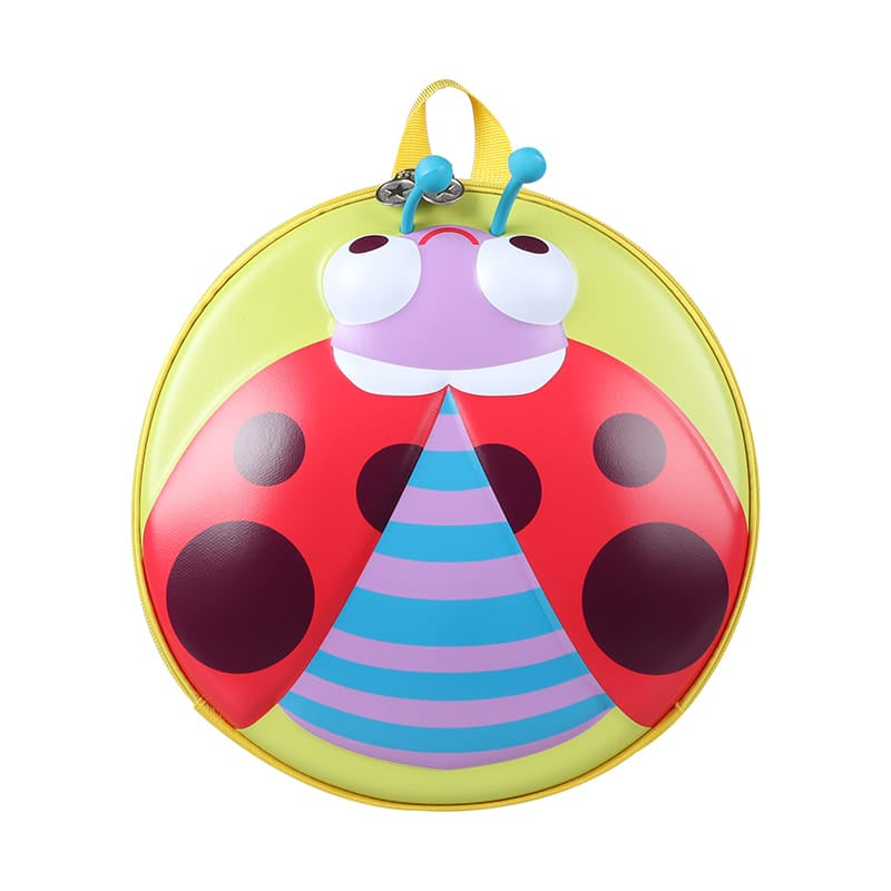 20662 Bee Backpack for Kids {Multicolor}