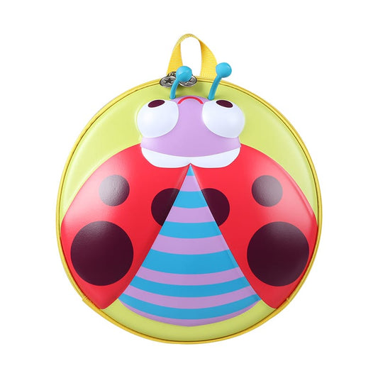 20662 Bee Backpack for Kids {Multicolor}