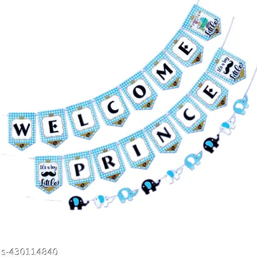13759 welcome prince banner
