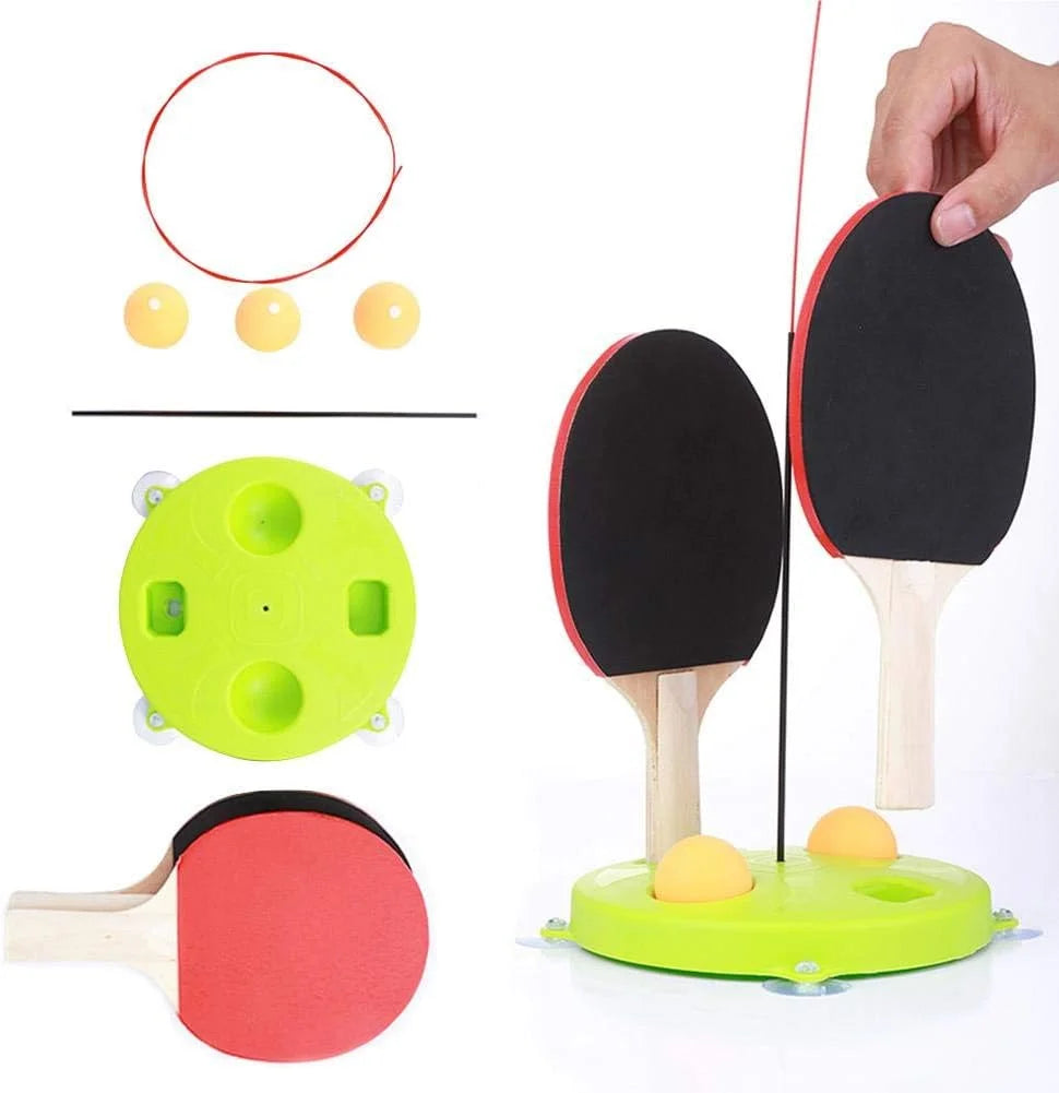 CN-144101 Indoor Table Tennis