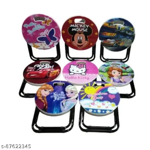 37492 Stool Foldable