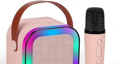 K12 Wireless Speaker mic