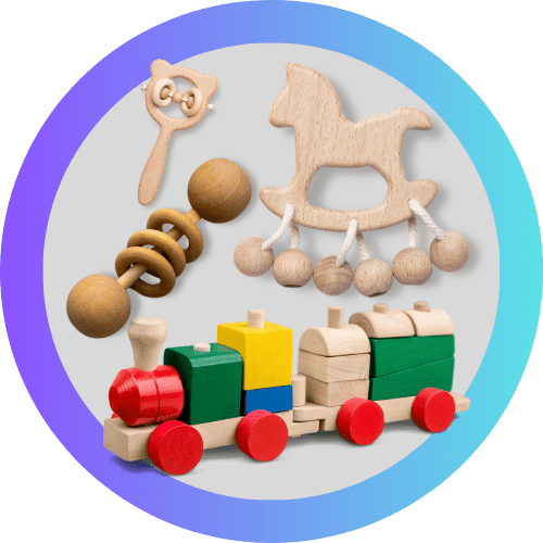 Wooden Toys