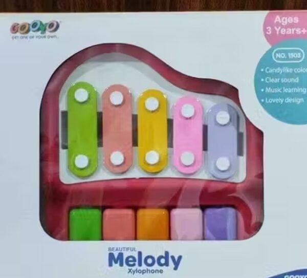 1923 Kids Xylophone