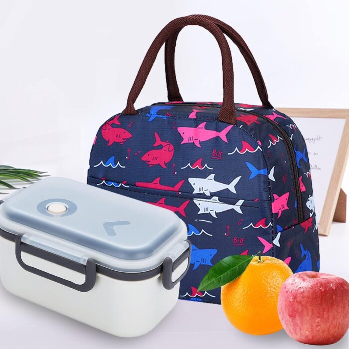 10087 Lunch Bag - Image 6